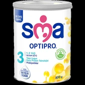 Sma Optıpro Probiyotik Yeni 3 800gr - 1
