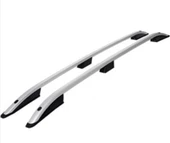 Fıat Fıorıno Tavan Çıtası Portbagaj Gri thumbnail 4