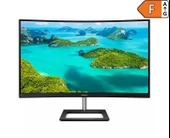 Philips 322E1C/00 31.5'' 4ms Full HD Curved VA thumbnail 1