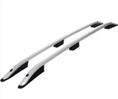 Vw Caddy 3 Tavan Çıtası Kısa Gri 2020- Sonrası uyumlu thumbnail 4