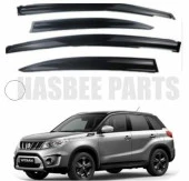 Suzuki Vitara Cam Rüzgarlığı Niken 2016+ Sonrası Modeller (Kromsuz Model) thumbnail 1