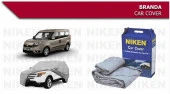 Fiat Doblo 2 (araca özel üretim) Oto Branda Araç Örtüsü 2010-2015 arası modeller Niken - 1