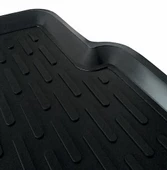 Skoda Octavia Havuzlu 3D Paspas Niken Siyah 2005-2012 Arası - 2