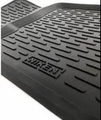 Seat Toledo Havuzlu 3D Paspas Niken Siyah 2004-2012 Arası thumbnail 3