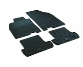 Renault Twingo paspas kauçuk oem germany 2008+ Sonrası NİKEN thumbnail 4