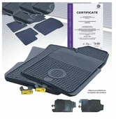 Renault Twingo paspas kauçuk oem germany 2008+ Sonrası NİKEN thumbnail 2