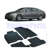 Toyota Lexus GS 300 paspas kauçuk oem germany 1998+ Sonrası NİKEN thumbnail 1