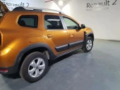Dacia duster çamurluk ve kapı koruma seti 2018- Sonrası - 3