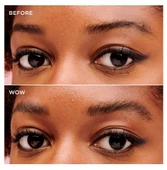 Benefit Cosmetics Mini Fluff Up Brow Wax - Esnek ve yumuşak kaş sabitleyici - 2