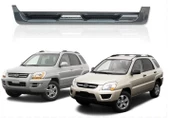 Kia Sportage yan basamak füme 2003-2009 Arası - 1