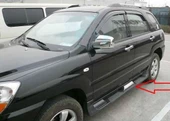 Kia Sportage yan basamak füme 2003-2009 Arası - 3