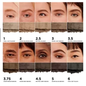 Benefit Cosmetics  Pratik Kaş Makyajı Için Kaş Pudrası thumbnail 4