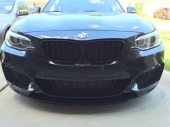 Bmw f22 m2 ön panjur ızgara böbrek 2014-2017 Arası thumbnail 3