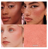 Benefit Cosmetics Doğal Tonda Pembe Mercan Allık thumbnail 3