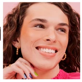 Benefit Cosmetics Cookie Aydınlatıcı Pudra - 4