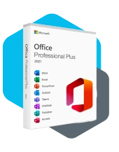 Microsoft Office 2021 Professional Plus Lisans Anahtarı - 1