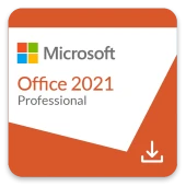 Office 2021 Key Lisans - 1