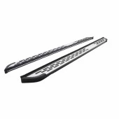 Kia sportage yan basamak koruma Oem 2021+ sonrası modellere uyumlu - 4