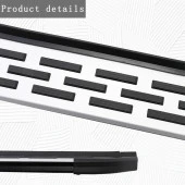 Kia sportage yan basamak koruma Oem 2021+ sonrası modellere uyumlu - 5