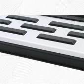 Kia sportage yan basamak koruma Oem 2021+ sonrası modellere uyumlu - 6