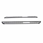 Kia sportage yan basamak koruma Oem 2021+ sonrası modellere uyumlu - 7