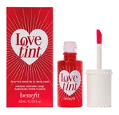 Benefit Cosmetics Love Tint - Likit Renklendirici Allık Ve Ruj thumbnail 2