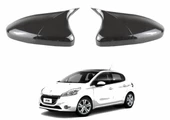 Peugeot 208 Yarasa Ayna Kapağı 2012-2018 arası modeller - 1