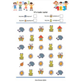 İlkokullar İçin Matematik Kitabı (1. Sınıftan 4. Sınıfa Kadar) thumbnail 2