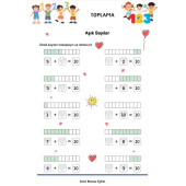 İlkokullar İçin Matematik Kitabı (1. Sınıftan 4. Sınıfa Kadar) thumbnail 4