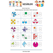 İlkokullar İçin Matematik Kitabı (1. Sınıftan 4. Sınıfa Kadar) thumbnail 6