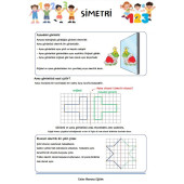 İlkokullar İçin Matematik Kitabı (1. Sınıftan 4. Sınıfa Kadar) thumbnail 7