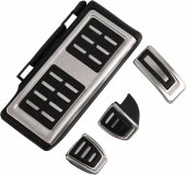 Vw Tiguan manuel pedal seti geçmeli tip 2017 sonrası modeller thumbnail 3