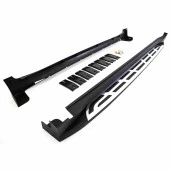 Kia sportage yan basamak koruma kareli desenli 2016-2022 arası modellere uyumlu - 4