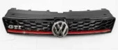 Vw Polo 6C Gti ön panjur ızgara 2016 Sonrası - 1