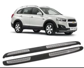 Chevrolet Captiva yan basamak 2006 sonrası oem tip - 1
