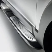 Chevrolet Captiva yan basamak 2006 sonrası oem tip - 2