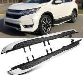 Honda Crv yan basamak 2019 sonrası oem model - 3