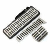 Skoda Octavia otomatik pedal seti geçmeli tip 2004-2012 arası modeller thumbnail 1
