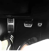 Skoda Octavia Otomatik pedal seti geçmeli tip 2013-2019 arası thumbnail 2