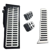 Vw Passat B6 manuel pedal seti geçmeli tip 2005-2010 arası thumbnail 3