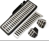 Vw Passat B6 manuel pedal seti geçmeli tip 2005-2010 arası thumbnail 1