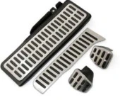Vw Golf 5 manuel pedal seti geçmeli tip 2003-2010 arası - 1