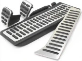 Vw Golf 5 manuel pedal seti geçmeli tip 2003-2010 arası - 2
