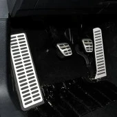 Seat Altea manuel pedal seti geçmeli tip 2005-2009 arası thumbnail 6