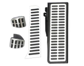 Vw Passat B6 manuel pedal seti geçmeli tip 2005-2010 arası thumbnail 5