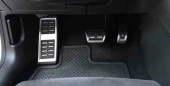 Vw Tiguan Otomatik pedal seti geçmeli tip 2016 sonrası thumbnail 5