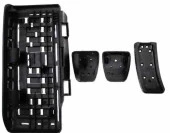 Vw Golf 7 Otomatik pedal seti geçmeli tip 2013-2020 arası thumbnail 4