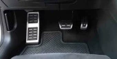 Vw Golf 7 Otomatik pedal seti geçmeli tip 2013-2020 arası thumbnail 5