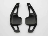 Bmw F20 M Direksiyon F1 Vites Kulakçığı Paddle Shift Siyah - 3