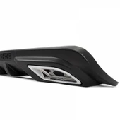 Ford Focus 2 sd/hb uyumlu üniversal difüzör Gri tüm modeller - 6